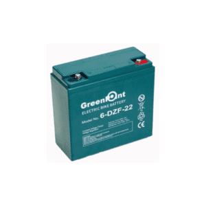 Bateria 22Ah 12V para moto electrica GreenPoint, bateria para silla de ruedas, bateria moto electrica, bateria sellada 12V, bateria para silla electrica