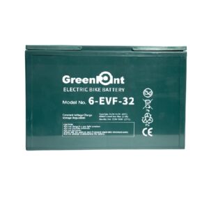 Bateria de Movilidad 32Ah 12V, bateria para silla de ruedas, bateria moto electrica, bateria sellada 12V