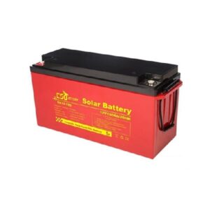 Bateria solar 150Ah 12V CSB para paneles solares