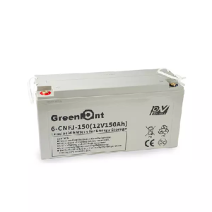 Bateria solar 150Ah 12V GreenPoint