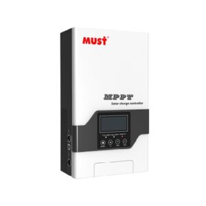 Controlador Solar 100A MPPT Must