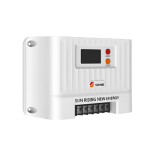 Controlador Solar 20A MPPT SRNE Shiner