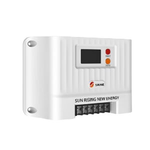 Controlador Solar 30A MPPT SHINER SRNE, controlador MPPT, regulador solar MPPT, controlador MPPT 30A, controlador de carga solar