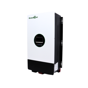 Inversor Cargador 1500W 12V GreenPoint 60A hibrido