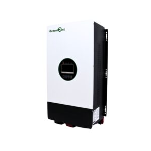 Inversor Cargador 1500W 12V GreenPoint 60A, inversor 12V GreenPoint, inversor cargador 60A, inversor para paneles solares off-grid