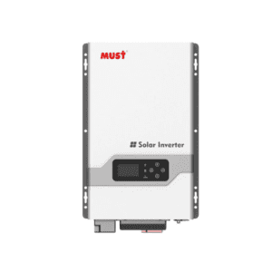 Inversor Hibrido 4kW 48V Fase dividida Must PV33-4048-TLV cargador 220V, inversor solar 48V MPPT, inversor hibrido 220V, inversor cargador