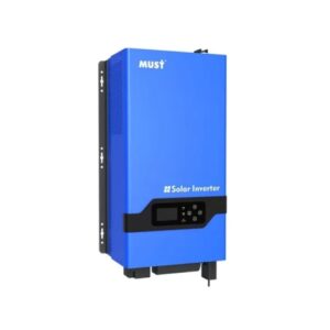 Inversor Off-Grid 1500W 24V PV30-1524-LVHM 80A, inversor solar 24V, inversor solar off-grid, inversor para paneles solares, inversor Must, inversor 1.5kW