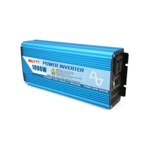 Inversor Onda Pura 1000W 12V Belttt