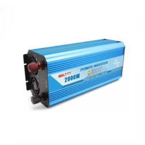 Inversor Onda Pura 2000W 12V Belttt