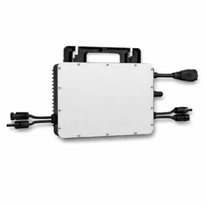 Microinversor Hoymiles HMS-800-2T-LV 800W 120VAC