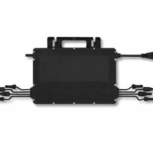Microinversor Trifásico Hoymiles 2000W HMT-2000-4T-208 120/208V