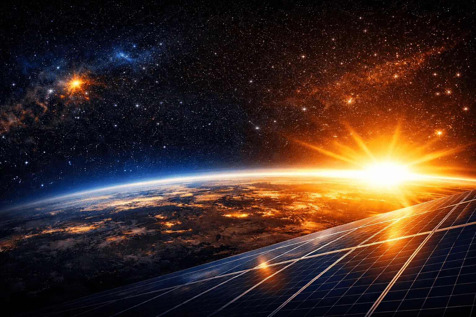 nosotros Solar Systems empresa de energía solar en Colombia