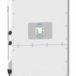 Inversor Deye 15kW Híbrido Trifásico 120/208V