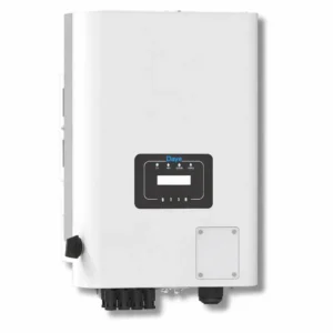Inversor Deye 15 kW Trifásico
