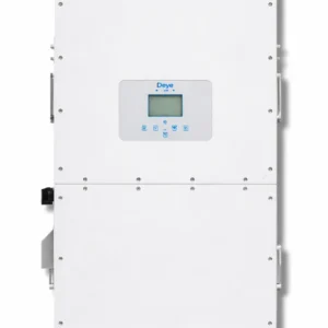 Inversor Deye 60kW Híbrido Trifásico 120/208V