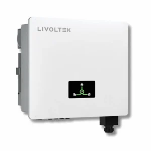 Inversor Livoltek 20 kW Trifásico