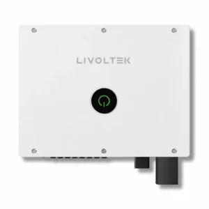 Inversor Livoltek 30 kW Trifásico