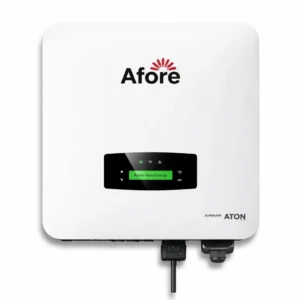 Inversor Solar Afore 10kW On Grid 220V HNS10000TL