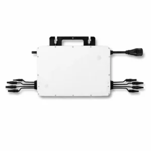 Microinversor Hoymiles HMS-2000-4T